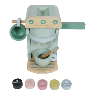 Little Dutch aparat za kafu