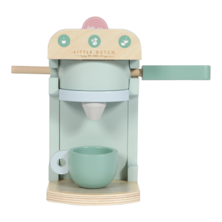 Little Dutch aparat za kafu