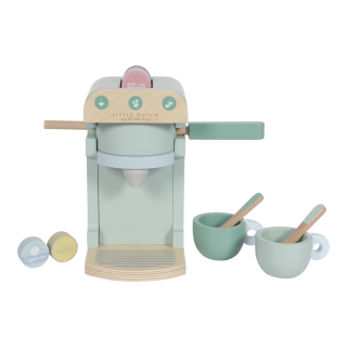 Little Dutch aparat za kafu