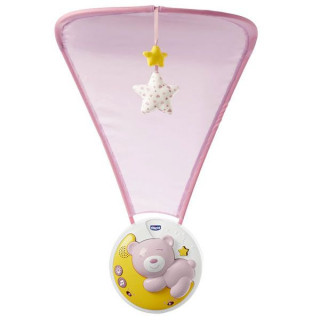 Chicco muzički projektor