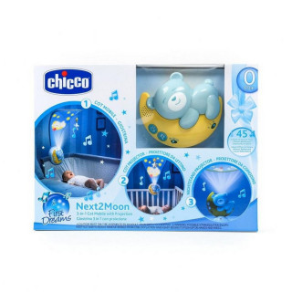 Chicco muzički projektor