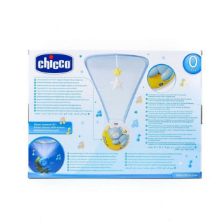 Chicco muzički projektor