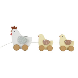 Little Dutch igračka za povlačenje 