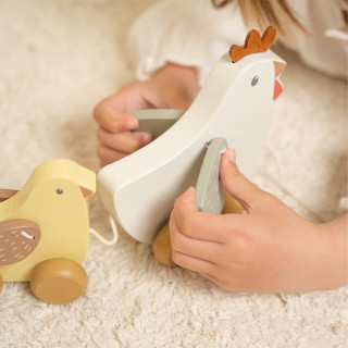 Little Dutch igračka za povlačenje 