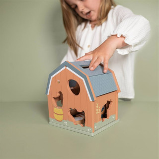 Little Dutch edukativna igračka 