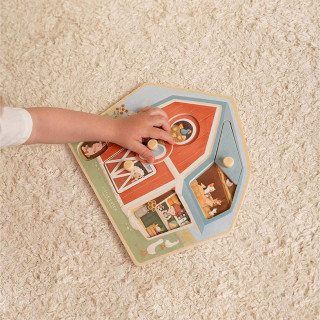 Little Dutch slagalica 