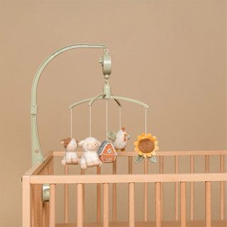 Little Dutch muzička vrteška 