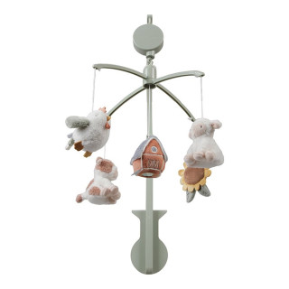 Little Dutch muzička vrteška 