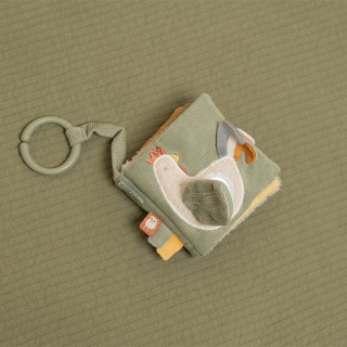 Little Dutch plišana knjiga, 