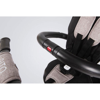 Qplay tricikl Rito Plus