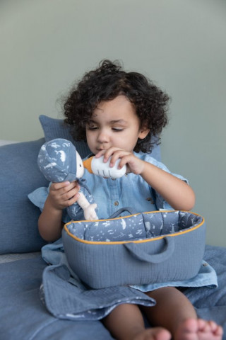 Little Dutch lutka za bebe Džim