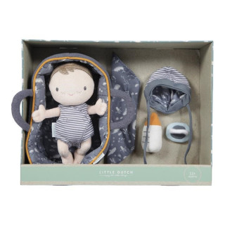 Little Dutch lutka za bebe Džim