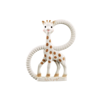 Sophie la girafe glodalica soft so pure