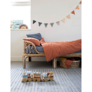 Little Dutch drveni vozić FSC