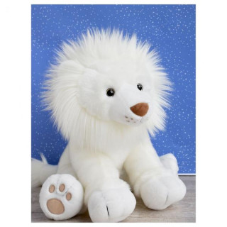 Historie d'Ours plišana igračka Lav