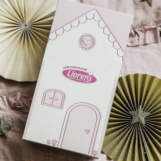 Llorens lutka Daniela