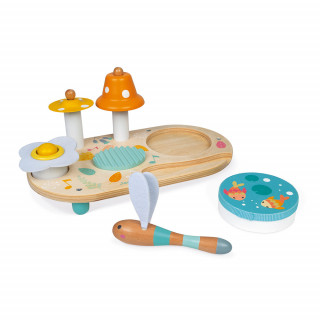 Janod muzički sto Pure