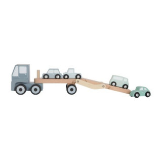 Little Dutch transporter