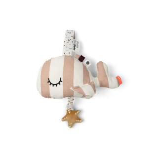 Done by Deer muzička potezalicToy  Wal  Powder