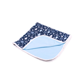 My baby pokrivač 2863