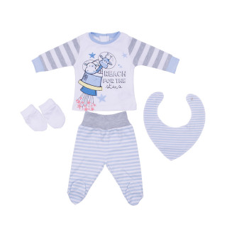 my baby set za iznošenje 4/1,56-62