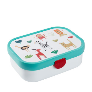 Little Dutch set za jelo Animal friends