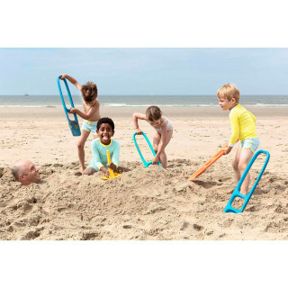 Quut lopata za plažu