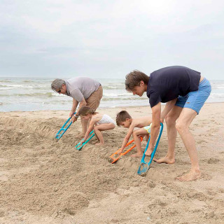 Quut lopata za plažu