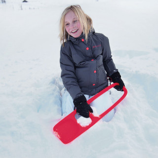 Quut lopata za plažu
