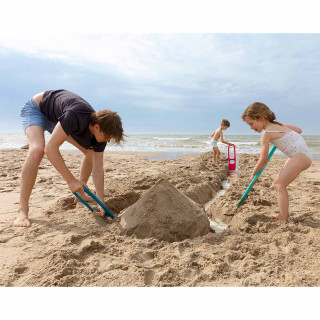 Quut lopata za plažu