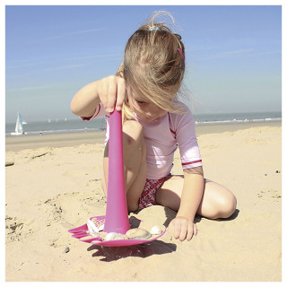 Quut grabulje za plažu