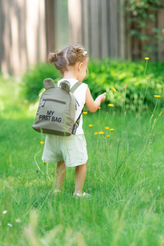 Childhome ranac, MY FIRST BAG