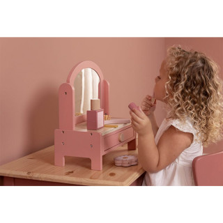 Little Dutch sto za šminkanje