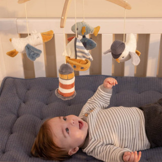 Little Dutch muzička vrteška