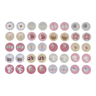 Little Dutch igra memorije