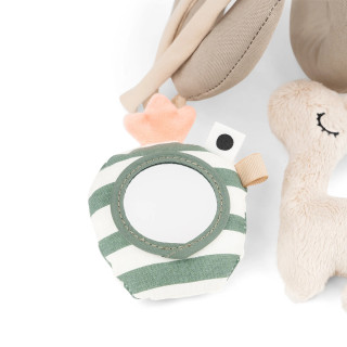 Done by Deer aktivna spirala 