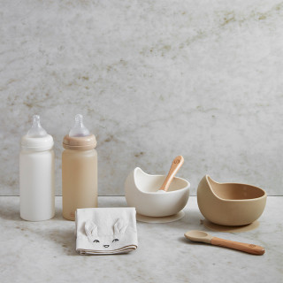 Elodie Details silikonski setza jelo