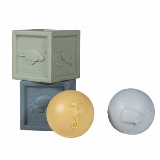 Little Dutch kocke i lopte