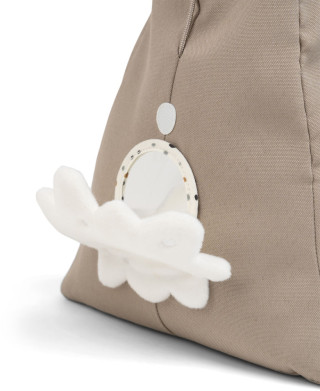 Done by Deer Pull Along Lalee