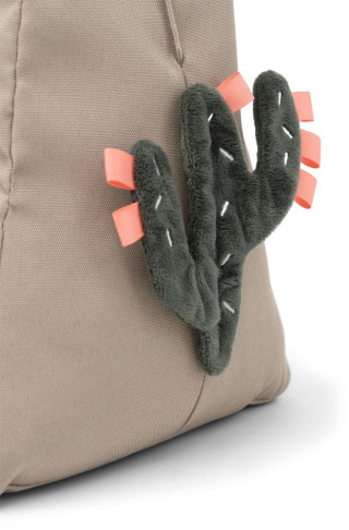 Done by Deer Pull Along Lalee