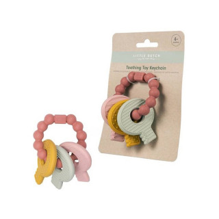 Little Dutch glodalica Ključevi