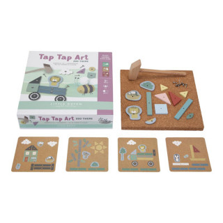 Little Dutch umetnički set Taptap