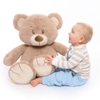 Little Dutch plišani meda, 50cm