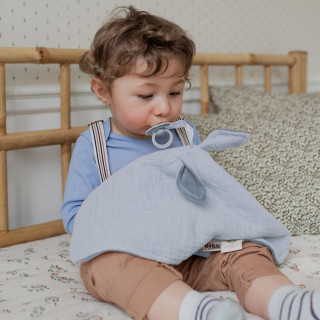 Bibs Mazilica Cloud/Iron