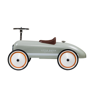 Little Dutch retro guralica