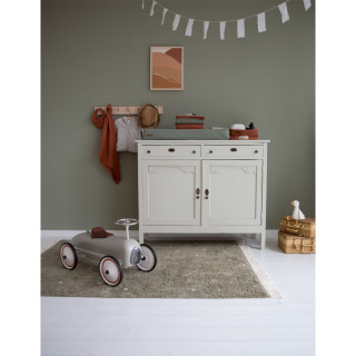 Little Dutch retro guralica