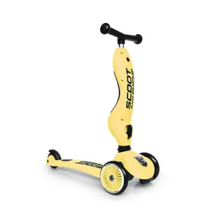 Scoot and Ride trotinet Highwaykick 1 Lemo, 2/1