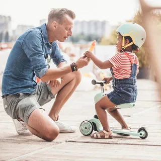 Scoot and Ride trotinet Highwaykick 1 Kiwi, 2/1