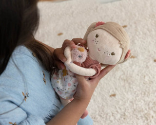 Little Dutch lutka Anna 35cm