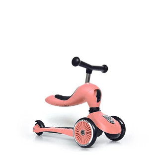 Scoot and Ride trotinet Highwaykick 1 Peach, 2/1